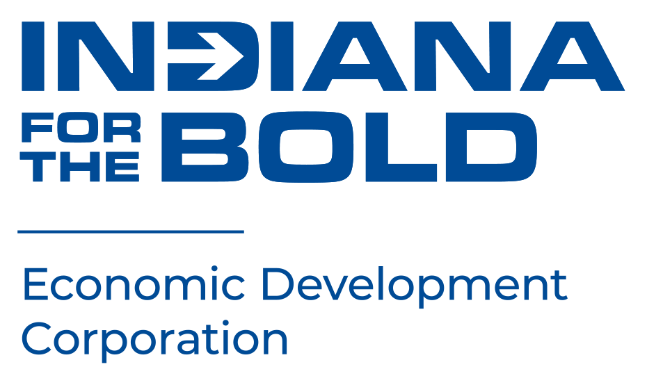 Indiana for the Bold Economic Development Corp