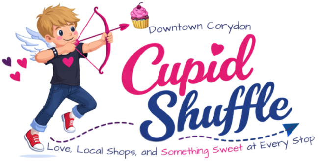 Cupid Shuffle Corydon Indiana
