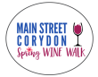 Spring Wine Walk