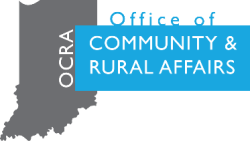 OCRA Logo